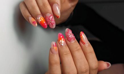 Oui Nails : Manucure à Quimper