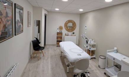 Pascaline : Coiffeur à Bruges
