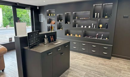 HCT Barber Shop : Coiffeur à Saint-André-de-Corcy