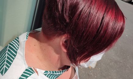 Hair Lounge Coiffure : Coiffeur à Cabourg