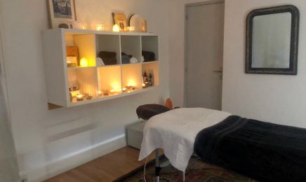 Les Galets Roz : Institut de beauté à Perros-Guirec