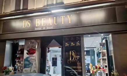 DS Beauty   : Manucure à Saint-Étienne