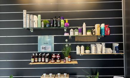 Acajou : Coiffeur à Chambray-lès-Tours