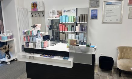 Haarsympathie Karlsruhe: Kosmetikstudio in Karlsruhe