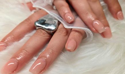 Signature - Ongles aux Carmes  : Manucure à Toulouse