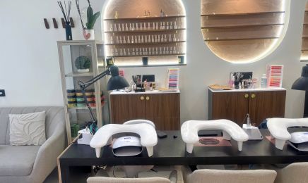  Arbelle : Coiffeur à Lille