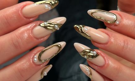 NOLIYA NAILZ : Manucure à La Roche-sur-Yon