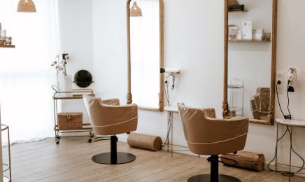 Beryl & Estelle : Coiffeur à Quimper