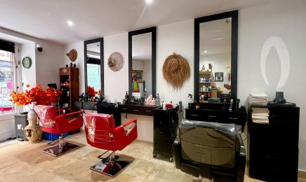 Imaginatif’s : Coiffeur à Toulon