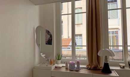Angela Pietra Studio - Epilation Électrique : Institut de beauté à Lyon