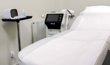 Cap Laser : Barbier à Chartres