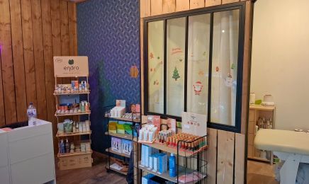 M.Beauty : Institut de beauté à Guingamp