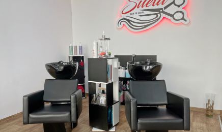 SUELA *hair&style* , Inh. Suela Meissner: Friseur in Plauen