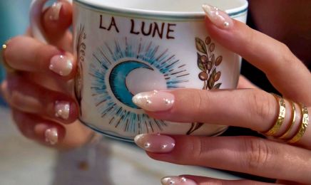 Victoria Baby Nail Bar Jeanne d'Arc : Manucure à Toulouse