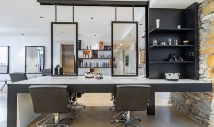 Stephan - Nay : Coiffeur à Nay
