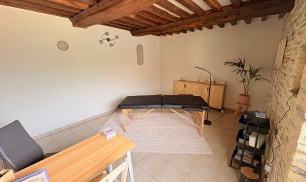 Drainage by Morgane : Spa à Planquery