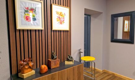 Nymphea institut : Institut de beauté à Frasne