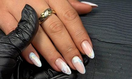 ATELIER BEAUTE : Manucure à Neufchâteau