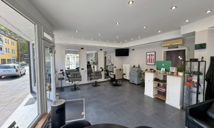 BRK Studio: Kosmetikstudio in Köln