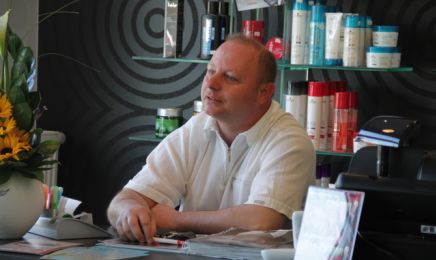 TOP COIFFURE : Coiffeur à Soufflenheim