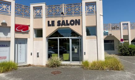 Le Salon - Tresserve  : Coiffeur à Tresserve