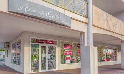 Anna & Co : Institut de beauté à La Garde