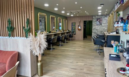 LIA coiffeur  : Coiffeur à Aubigny-sur-Nère