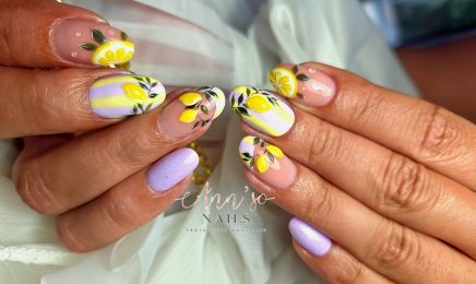 Ann'so Nails : Manucure à Saint-Armel