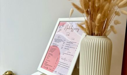 Nail’s By Jenny  : Institut de beauté à Carcès