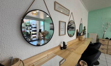 Le Salon de la Plage : Coiffeur à Argelès-sur-Mer