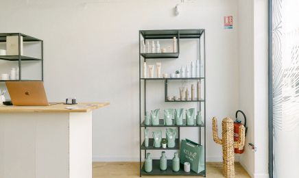 L'atelier signature : Coiffeur à La Roche-sur-Yon