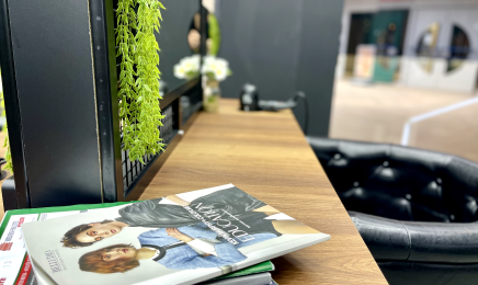 GK Goldener Kopf Dein Friseur : Kosmetikstudio in Schwerte