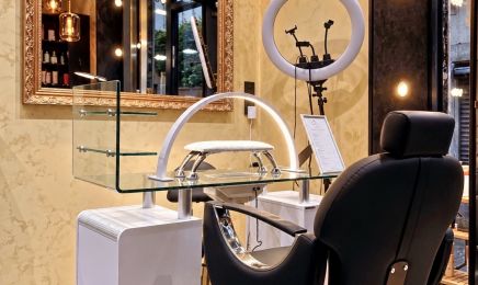 Héritage.58 : Coiffeur à Carcassonne