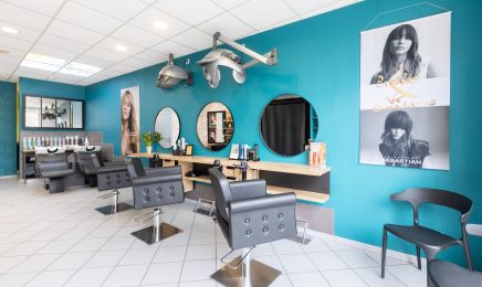 Changez d'Hair : Coiffeur à Rouziers-de-Touraine