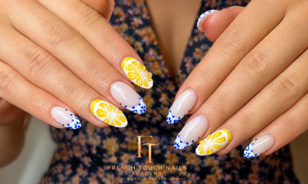 French Touch Nails Academy : Manucure à Ferney-Voltaire