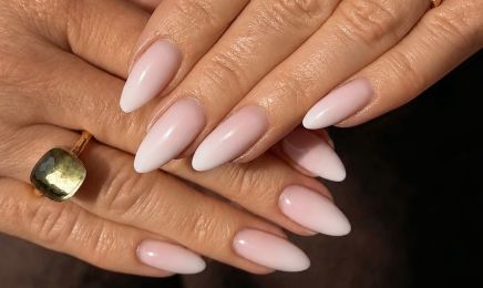 Fearless Glow : Manucure à Cuers