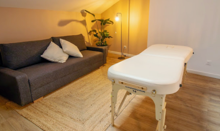 Caroline Lepinteur - Naturopathe : Institut de beauté à Albi