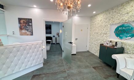 Beauty Lounge by Olesja: Kosmetikstudio in Bad Pyrmont
