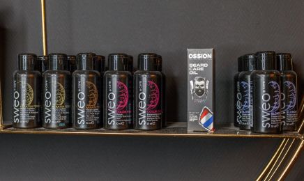 ED’A BARBER : Coiffeur à Lille