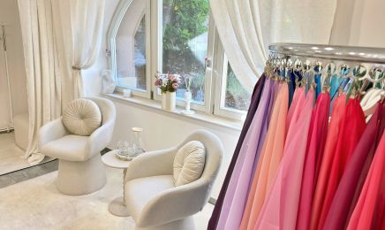 Image Academy UG: Friseur in Leipzig