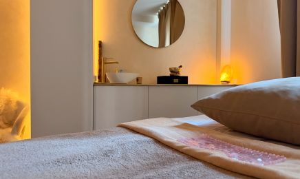 BoRêve - Massage   : Institut de beauté à Saint-Laurent-du-Var