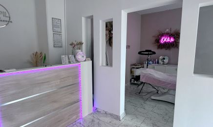 LuisaBeauty Microblading: Kosmetikstudio in Reutlingen