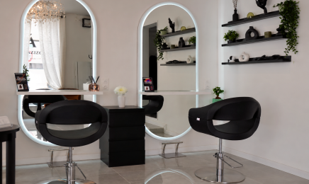 ZELAL AZIZCAN HAIRSTYLIST : Coiffeur à Schiltigheim