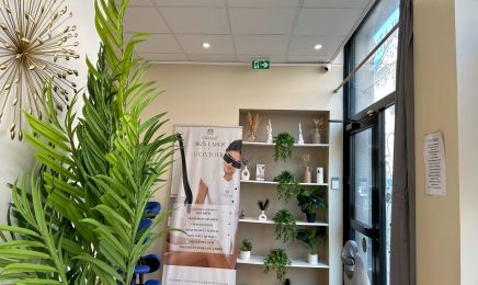 AKISSI BIEN-ETRE | LYON : Coiffeur à Villeurbanne