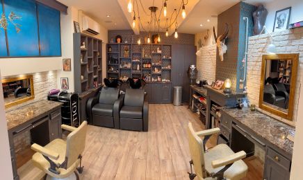 La Chambr' A Hair : Coiffeur à Le Pontet