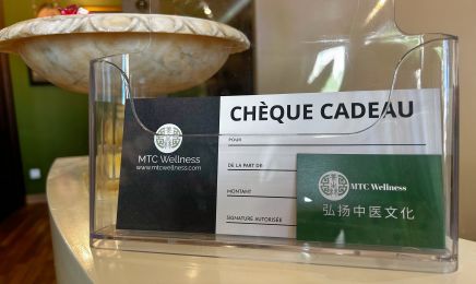 MTC WELLNESS : Institut de beauté à Paris