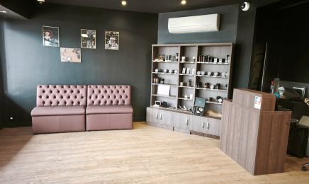 Cher Monsieur - Le Mesnil-Esnard : Coiffeur à Le Mesnil-Esnard