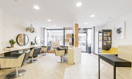Sculpt’hair : Coiffeur à Saint-Cloud