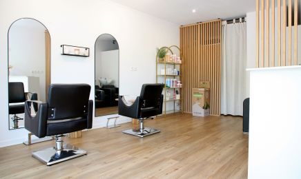 LM Coiffure Mimizan : Coiffeur à Mimizan