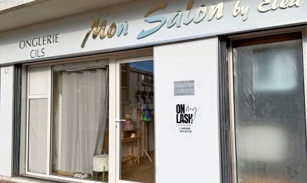ONMYLASH  : Institut de beauté à Marseille